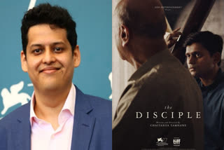 Chaitanya Tamhane's The Disciple wins again, this time at TIFF