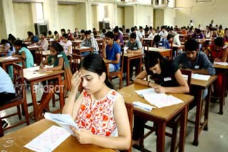 SSLC supplementary exam starts from today