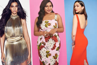 After PeeCee, Mindy Kaling would love to work with Deepika, Sonam