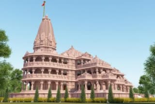 Ramayana exhibition in Ayodhya