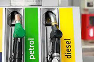 Diesel Prices Cut By 14-15 Paise Across Metros On Monday