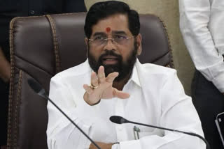 Eknath shinde on bhiwandi accident