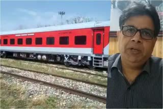 clone train service to be started from today
