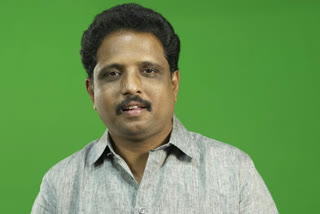 mp su venkatesan demanding immediate disbandment