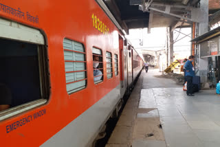 نئی دہلی: کلون ٹرین سروس آج سے شروع