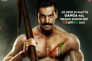 John Abraham starrer Satyameva Jayate 2 gets release date