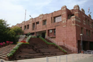 JNU