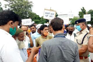 Bihar Madrasa Teachers Association