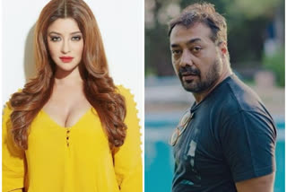 Payal Ghosh to file FIR against Anurag Kashyap