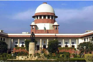 gang rape  gang rape in Uttar Pradesh  Supreme Court  Allahabad High Court  കൂട്ടബലാത്സംഗം; യുപി മുൻ മന്ത്രിയുടെ ജാമ്യം സുപ്രീം കോടതി റദ്ദാക്കി  കൂട്ടബലാത്സംഗം  സുപ്രീം കോടതി  യുപി മുൻ മന്ത്രിയുടെ ജാമ്യം