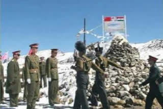 Army commanders of India, China hold 6th round of talks on border standoff