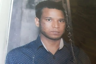 Jaffarpur Kalan Police find mentally deranged missing youth and hand over to family