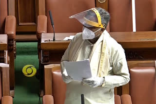 Siddaramaiah