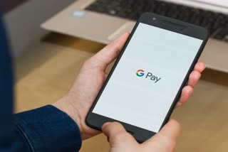 Google Pay rolls out NFC-Based tokenised card payment in India