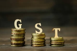 GST: 21 States prefer the first loan option to meet revenue shortfall