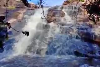 water Fall