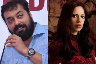 anurag kashyap  Anurag Kashyap Ex-Wife Kalki Koechlin  Anurag Kashyap Ex-Wife Kalki Koechlin tweet  Kalki Koechlin Write Supportive Post about me too controversy  Anurag Kashyap me too controversy  അനുരാഗ് കശ്യപ് മീടു ആരോപണം  അനുരാഗ് കശ്യപ് മുന്‍ ഭാര്യ കല്‍ക്കി  നടി കല്‍ക്കി ട്വീറ്റുകള്‍