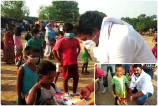 book-distributed-to-children-even-after-seva-week-in-vasant-kunj