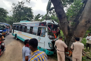 SOUTH KAMRUP BUS ACCIDENT