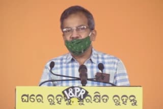 କୋରୋନା ଆକ୍ରାନ୍ତ ଶିଶୁ ମାଆ କ୍ଷୀର ଖାଇପାରିବ, ସତର୍କତା ଜରୁରୀ