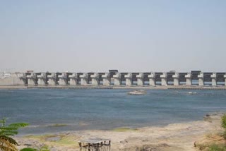 Maheshwar Hydroelectric Project
