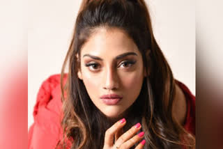 Nusrat Jahan says dating app used her pic without consent