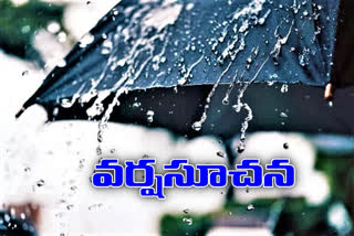 telangana rains