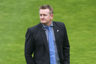 Scott Styris