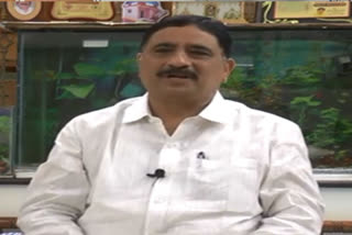 tdp leader kalva srinivasulu critcises ycp government