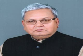 statement of gopal narayan singh on opposition regarding 8 MP suspended from parliament