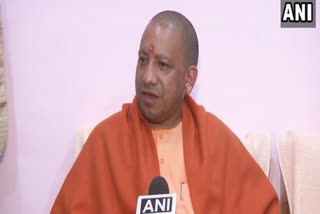 Uttar Pradesh aims to become one trillion dollar economy: Adityanath  ഉത്തർപ്രദേശ്  ഒരു ട്രില്യൺ ഡോളർ സമ്പദ്‌വ്യവസ്ഥയാക്കി ഉയത്തും  മുഖ്യമന്ത്രി യോഗി ആദിത്യനാഥ്  Uttar Pradesh aims to become one trillion dollar economy  ലഖ്‌നൗ  ഇന്ത്യൻ സമ്പദ്‌വ്യവസ്ഥ  ഇന്ത്യൻ സമ്പദ്‌വ്യവസ്ഥയെ അഞ്ച് ട്രില്യൺ ഡോളറായി വളർത്തും