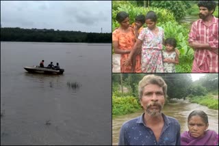 Tribal group in Kurathikudi  Kurathikudi idukki incident  കുറത്തിക്കുടി ആദിവാസി സംഘം  കുറത്തിക്കുടി മാങ്കുളം  ആദിവാസി സംഘം ഒഴുക്കിൽപ്പെട്ടു  കുറത്തിക്കുടി ഇടുക്കി