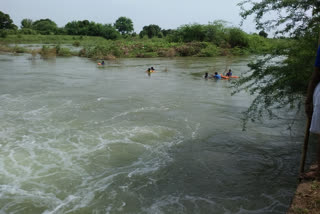 Two youths drowned