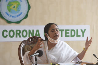 Mamata speaks to suspended Rajya Sabha MPs