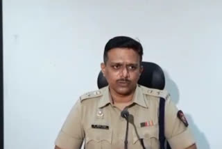 priority to control organized crime in district say new pune sp abhinav deshmukh