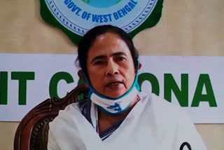 farm bills anti farmer, will lead to famine says mamata banerjee