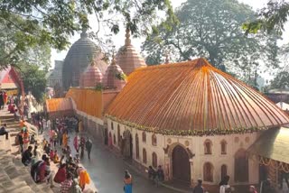 Kamakhya temple will be reopen from 24 September