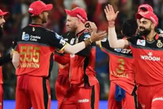 Royal Challengers