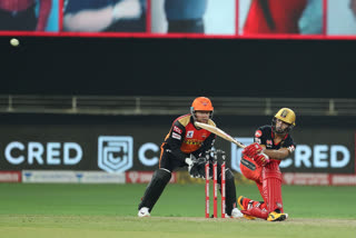 RCB vs SRH