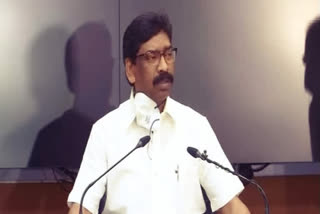 റാഞ്ചി  ranchi  hemanth soren  Jharkhand  chief minister  ഝാർഖണ്ഡ്  ഹേമന്ത് സോറൻ  നിയമന പ്രക്രിയ  ഹൈക്കോടതി