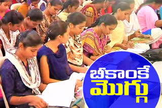 degree students interest to join in bcom courses in telangana