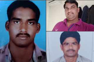 srikakulam youngsters missing in libia