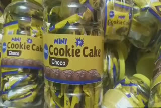 changes the expiry date of cookies and cakes in ratlam