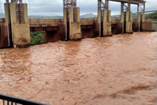 karnataka-small-reservoir-narihalla-filled