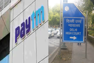 Paytm plea against trapping customers