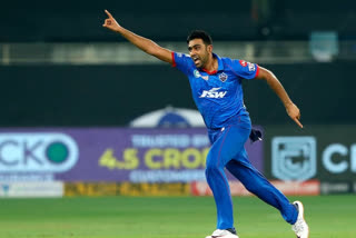 Ravichandran Ashwin, Dubai, Delhi Capitals, Kings XI Punjab, injury