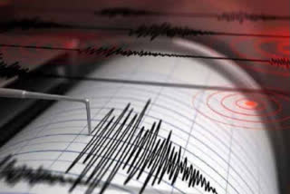 2 medium intensity earthquake in Assam