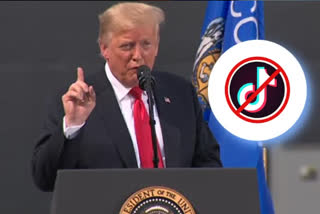 TRUMP ON TIKTOK DEAL