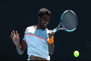 prajnesh advances sumit nagal exits from french open qualifiers