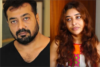 payal ghosh sexual harassment accusation against anurag kashyap